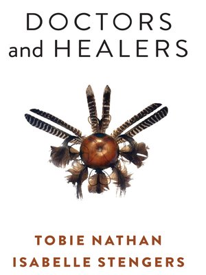 cover image of Doctors and Healers